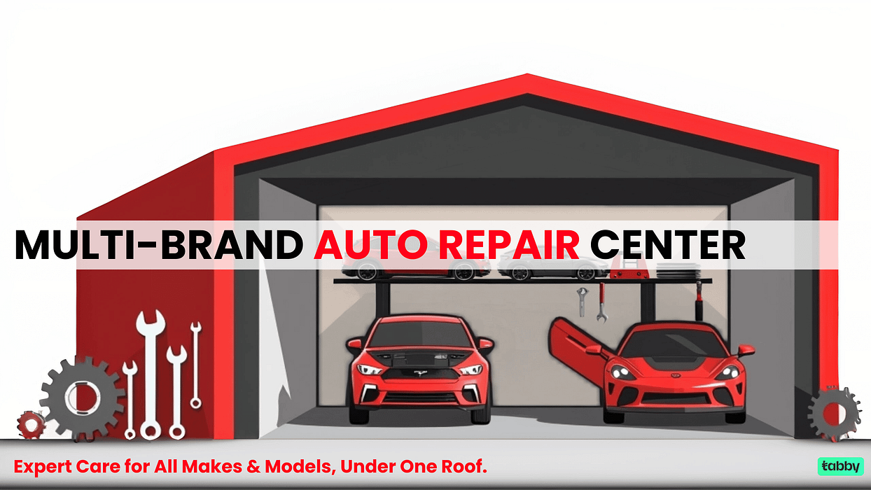 Best rated Car Services and Repair