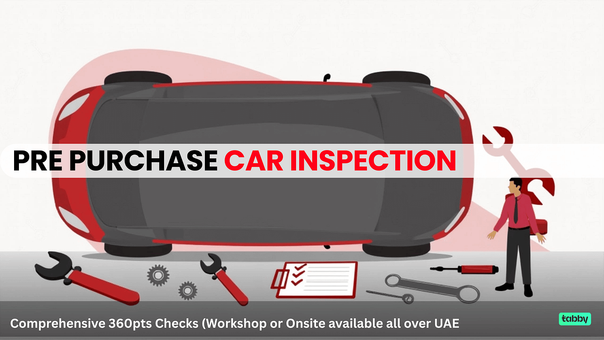 Best rated Pre Purchase Car Inspection